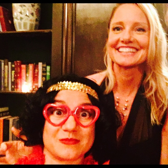 Meet your Posher, Inga - Picture 2 of 8